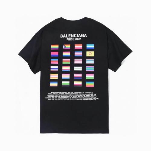 B t-shirt men-1481(XS-L)