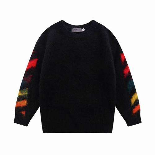 Off white sweater-040(S-XL)