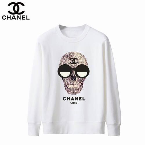 CHNL men Hoodies-140(S-XXL)