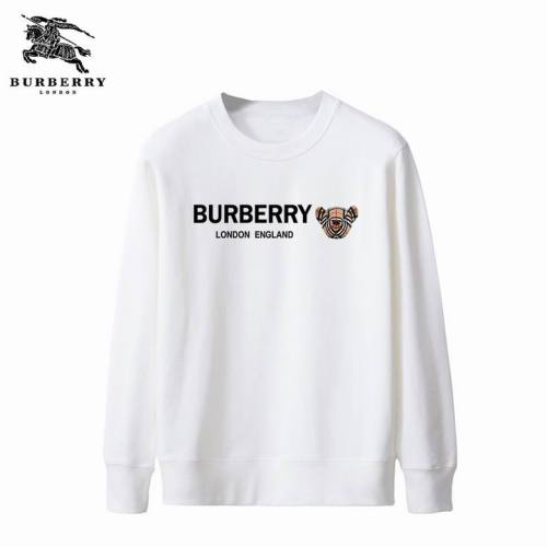 Burberry men Hoodies-655(S-XXL)