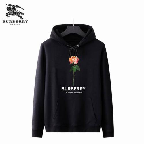 Burberry men Hoodies-651(S-XXL)