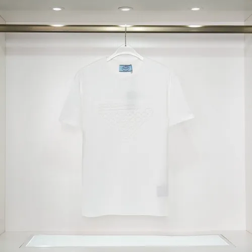 Prada t-shirt men-429(S-XXXL)