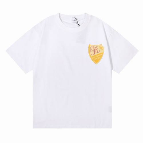 Rhude T-shirt men-093(S-XL)