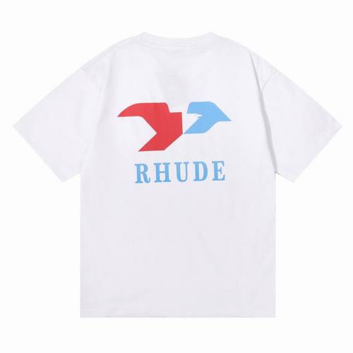 Rhude T-shirt men-088(S-XL)