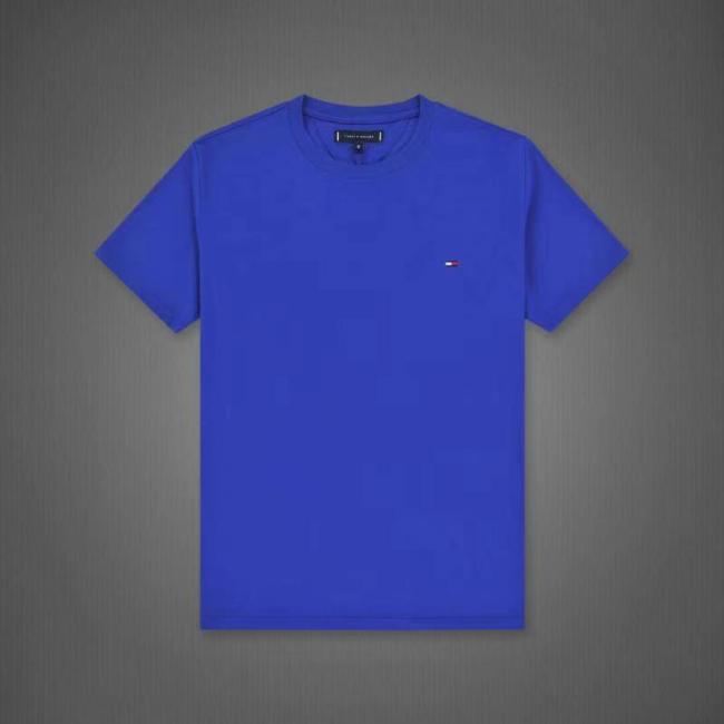 Tommy t-shirt-026(S-XXL)