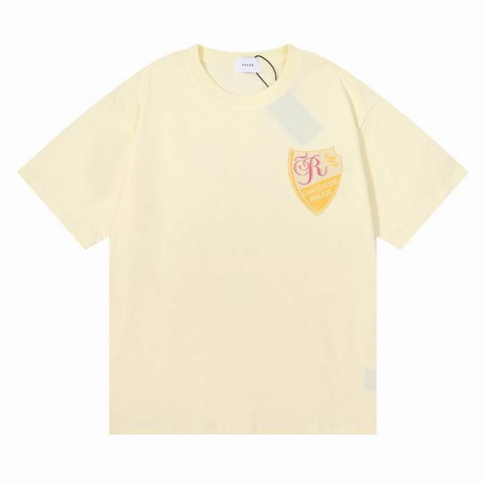 Rhude T-shirt men-095(S-XL)