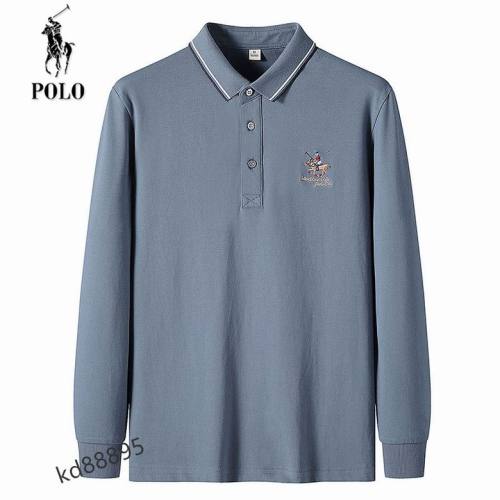 POLO polo T-Shirt-091(M-XXXL)