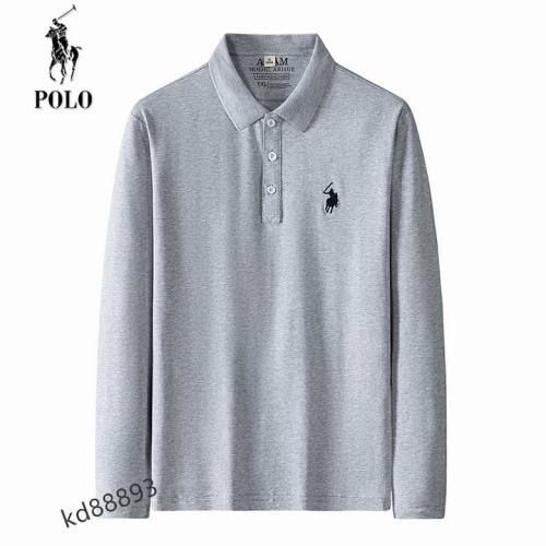 POLO polo T-Shirt-102(M-XXXL)