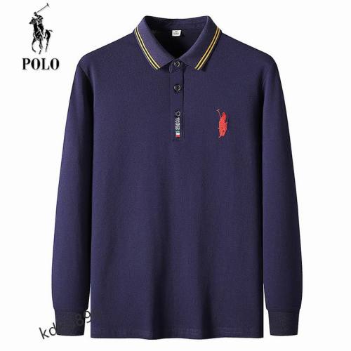 POLO polo T-Shirt-097(M-XXXL)