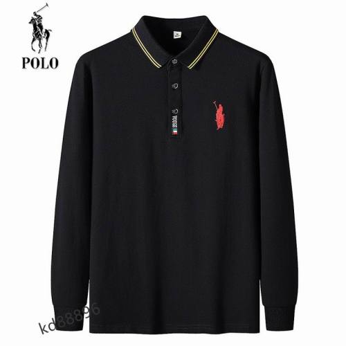 POLO polo T-Shirt-096(M-XXXL)