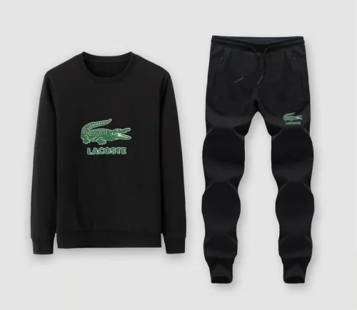 Lacoste men suit-008(M-XXXXXXL)