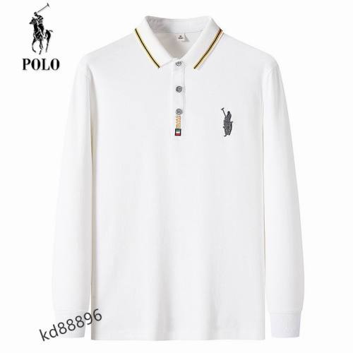 POLO polo T-Shirt-100(M-XXXL)
