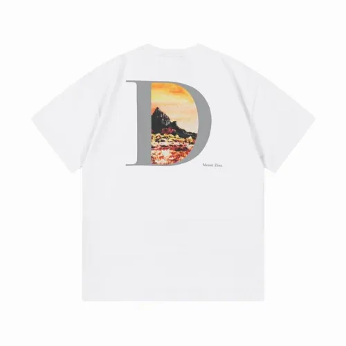 Dior T-Shirt men-1022(XS-L)
