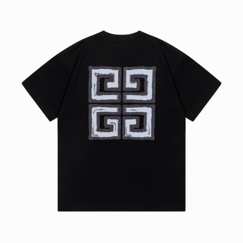 Givenchy t-shirt men-438(XS-L)