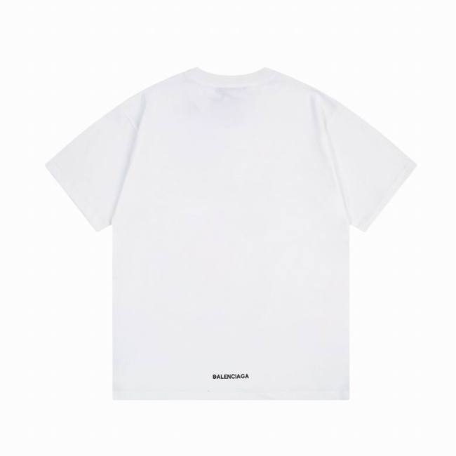 B t-shirt men-1508(XS-L)