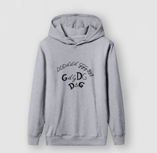 D&G men Hoodies-126(M-XXXXXXL)