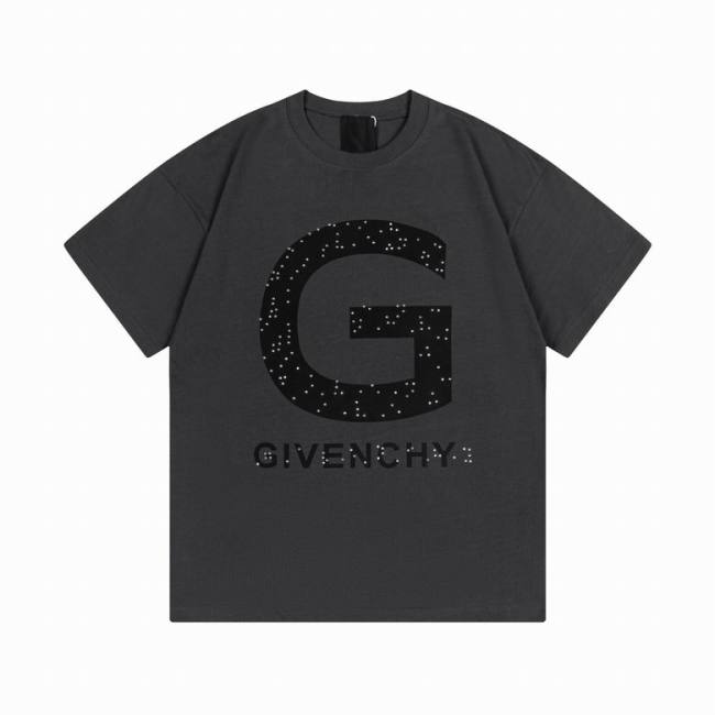 Givenchy t-shirt men-426(XS-L)
