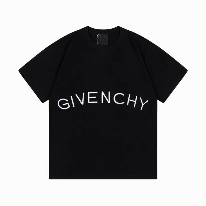 Givenchy t-shirt men-423(XS-L)