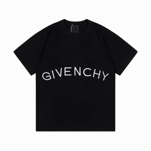 Givenchy t-shirt men-423(XS-L)