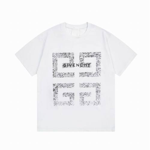 Givenchy t-shirt men-420(XS-L)