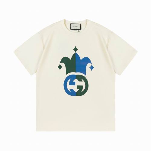 G men t-shirt-2631(XS-L)