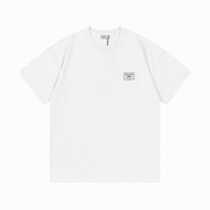 Dior T-Shirt men-1033(XS-L)