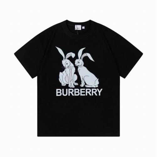 Burberry t-shirt men-1239(XS-L)