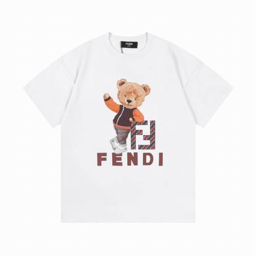 FD t-shirt-1098(XS-L)