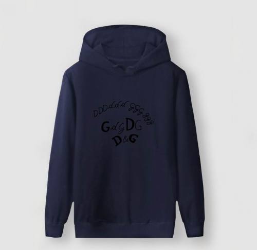 D&G men Hoodies-124(M-XXXXXXL)