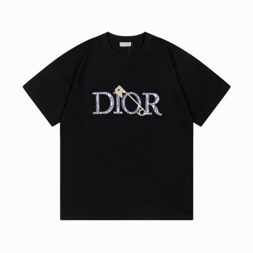 Dior T-Shirt men-1034(XS-L)