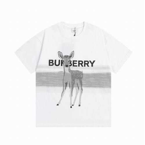 Burberry t-shirt men-1252(XS-L)