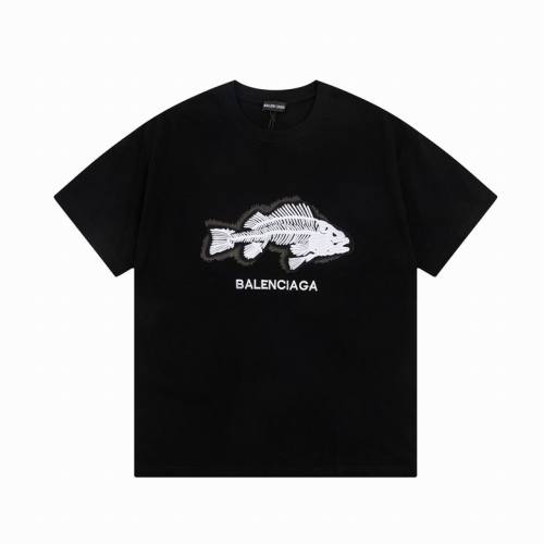 B t-shirt men-1507(XS-L)
