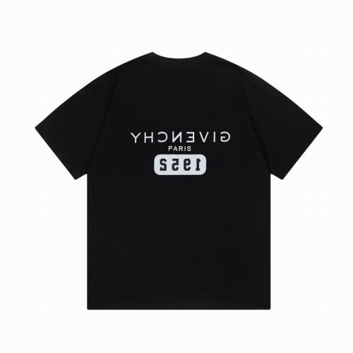 Givenchy t-shirt men-434(XS-L)