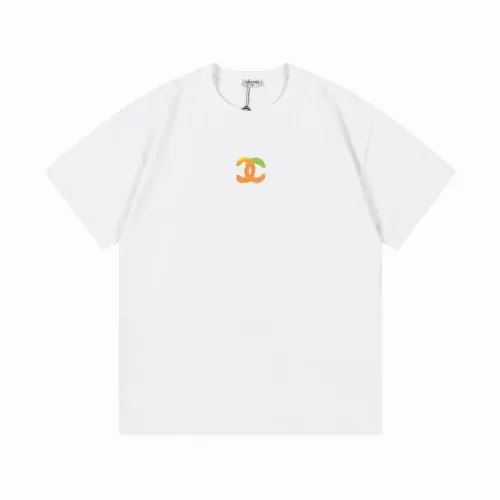 CHNL t-shirt men-535(XS-L)
