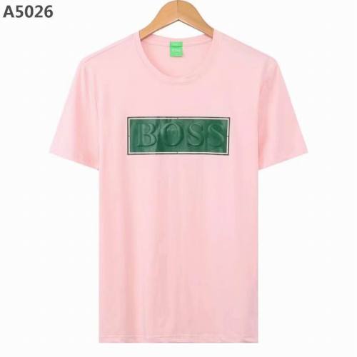 Boss t-shirt men-107(M-XXXL)