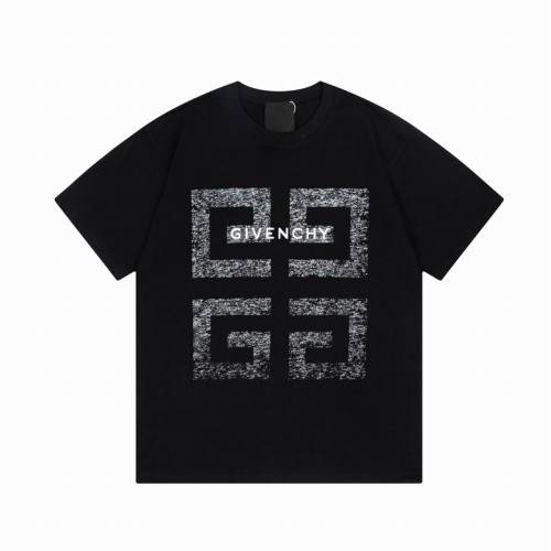 Givenchy t-shirt men-421(XS-L)