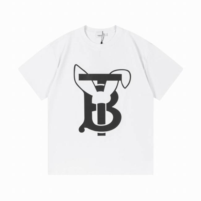 Burberry t-shirt men-1254(XS-L)