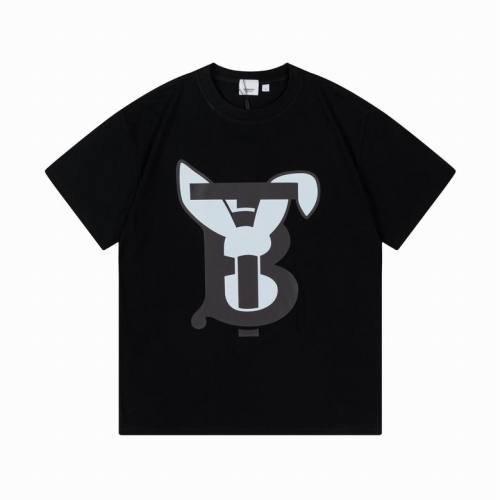 Burberry t-shirt men-1253(XS-L)