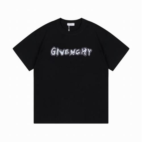 Givenchy t-shirt men-439(XS-L)