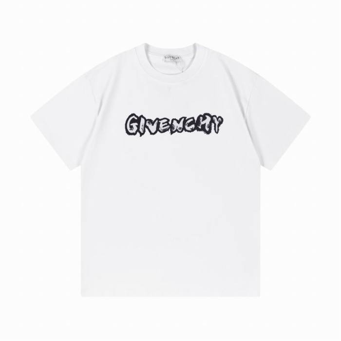 Givenchy t-shirt men-419(XS-L)