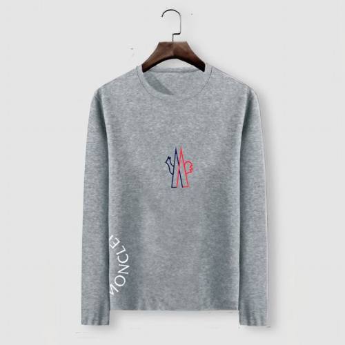 Moncler long sleeve t-shirt-013(M-XXXXXXL)