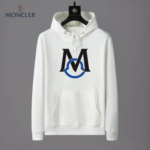 Moncler men Hoodies-641(S-XXXL)