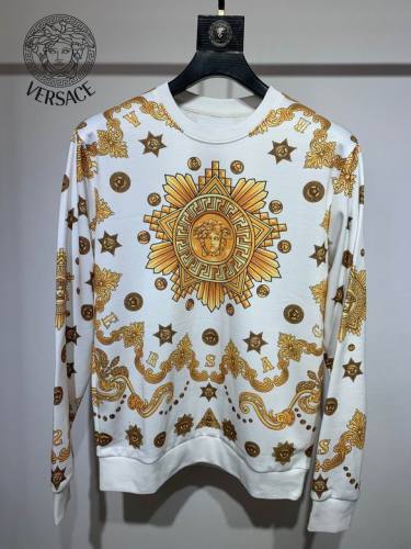 Versace men Hoodies-216(S-XXL)