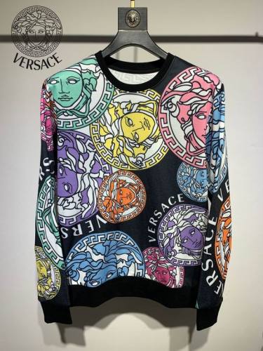 Versace men Hoodies-218(S-XXL)