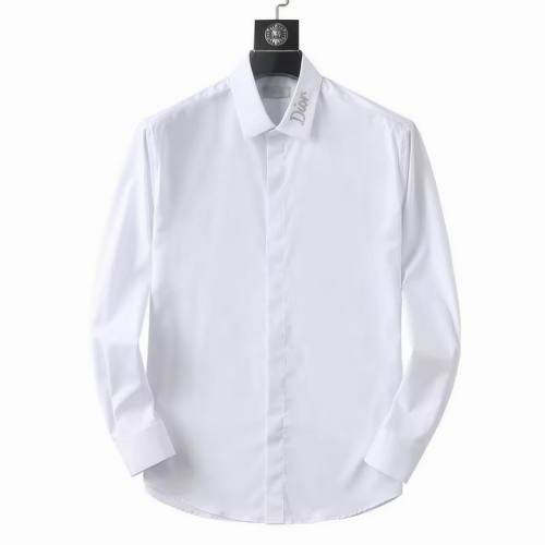 Dior shirt-328(M-XXXL)