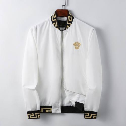 Versace Coat men-319(M-XXXL)