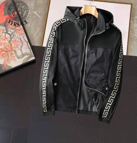 Versace Coat men-332(M-XXXL)