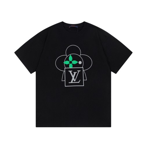 LV Shirt 1：1 Quality-950(XS-L)