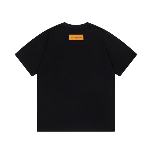 LV Shirt 1：1 Quality-950(XS-L)
