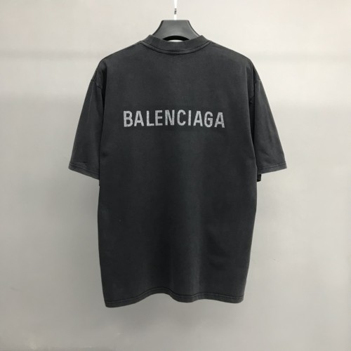 B Shirt 1：1 Quality-2591(XS-L)